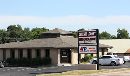 Celeste Looney Insurance Office